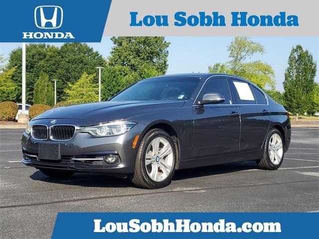 2018 BMW 3 Series 330i — Sedan — 72,001 mi — Cumming, GA