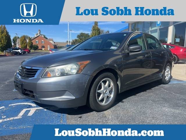 2009 Honda Accord LX — Sedan — 66,876 mi — Cumming, GA