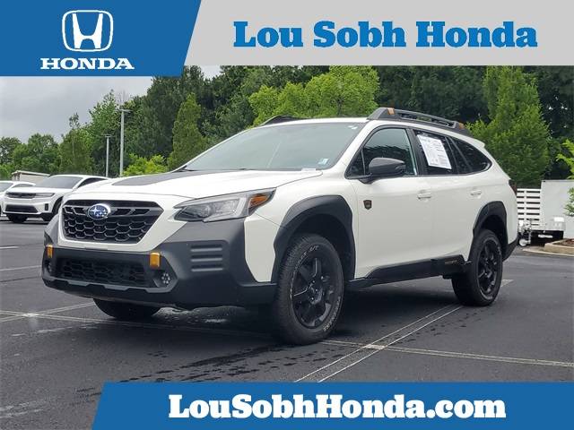 2023 Subaru Outback Wilderness — SUV — 31,289 mi — Cumming, GA
