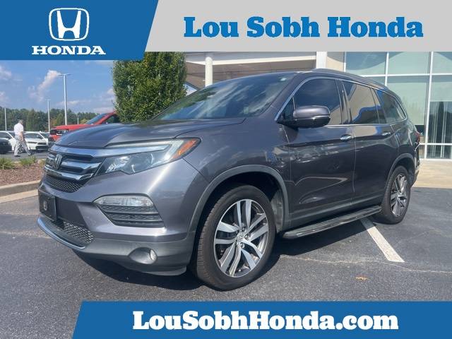 2017 Honda Pilot Elite — SUV — 82,675 mi — Cumming, GA