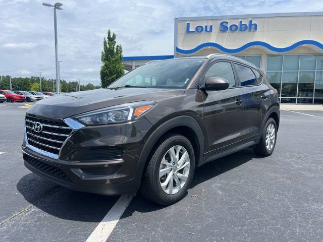 2019 Hyundai Tucson Value — SUV — 94,220 mi — Cumming, GA