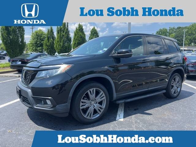 2019 Honda Passport EX-L — SUV — 42,637 mi — Cumming, GA