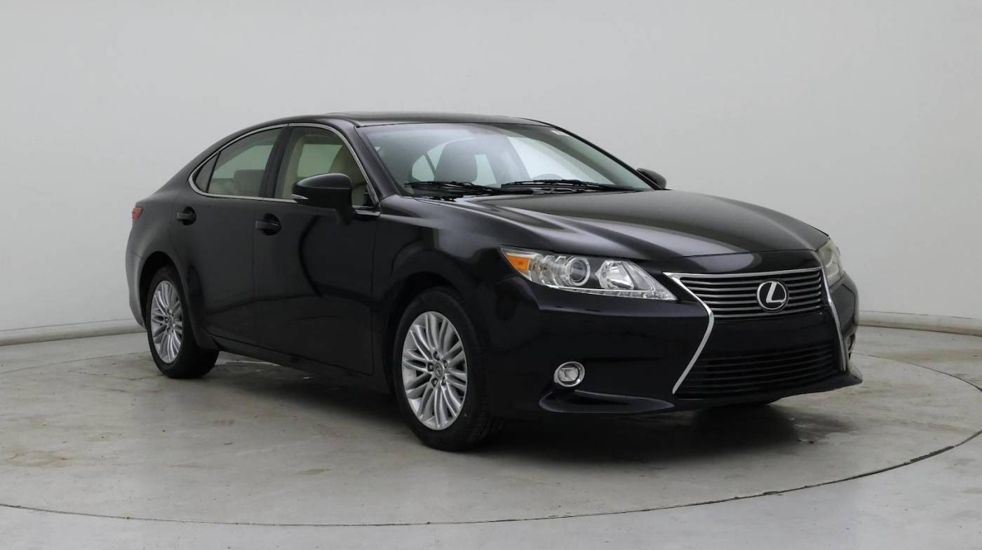 2014 Lexus ES ES 350 — Sedan — 88,501 mi — Newark, DE