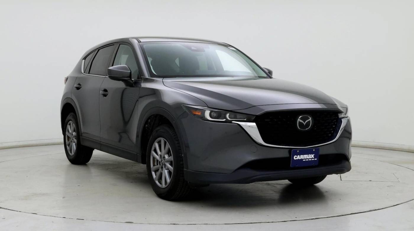 2022 Mazda CX-5 2.5 S Select — SUV — 15,438 mi — Newark, DE