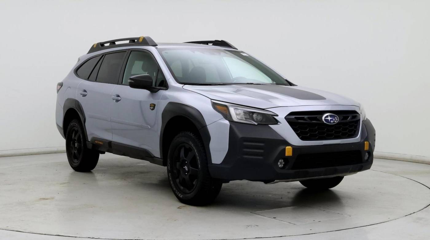 2023 Subaru Outback Wilderness — SUV — 28,618 mi — Newark, DE
