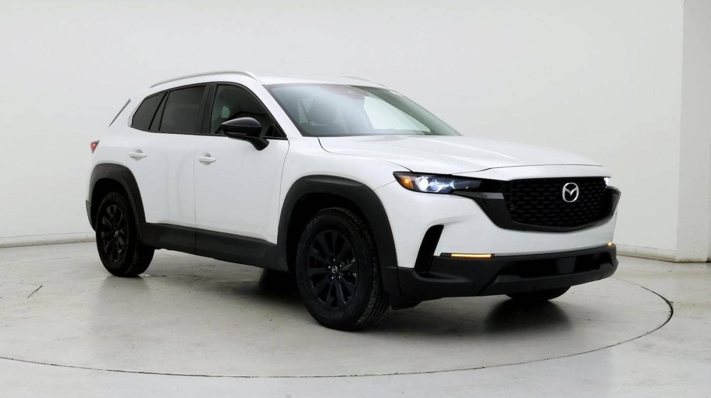 2024 Mazda CX-50 Preferred — SUV — 7,545 mi — Newark, DE