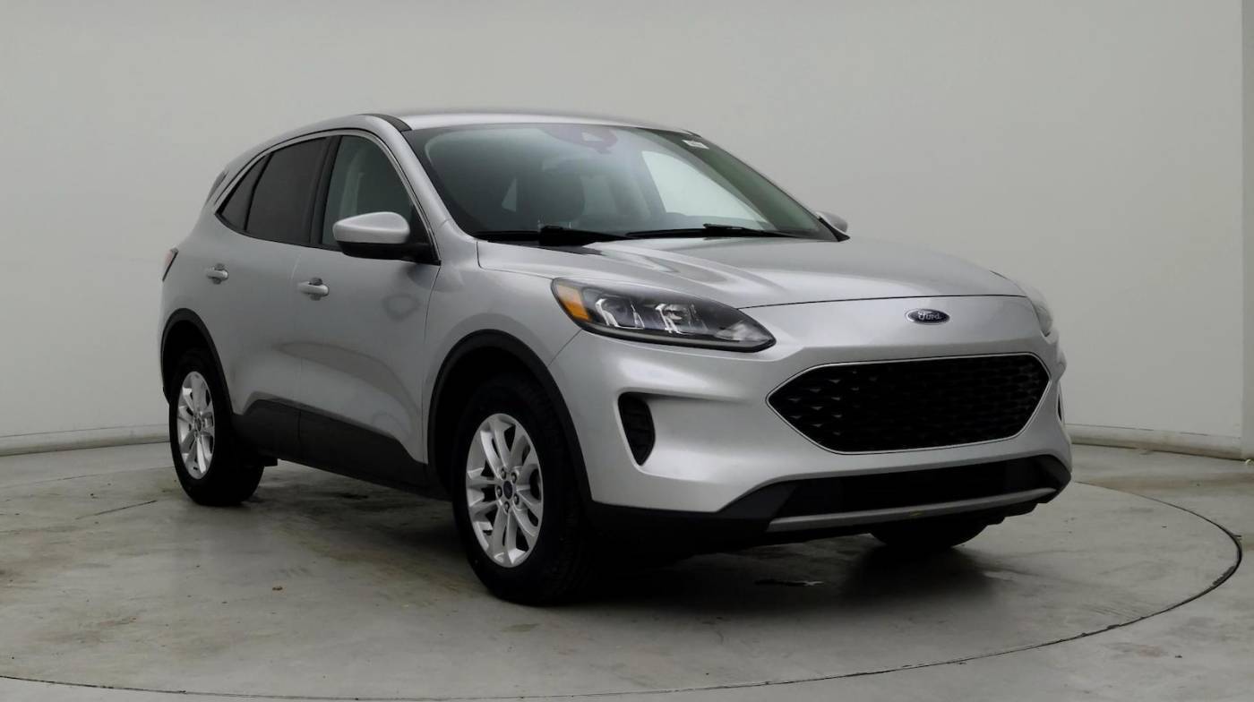 2020 Ford Escape SE — SUV — 54,798 mi — Newark, DE