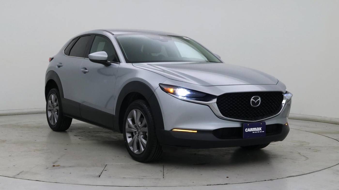 2021 Mazda CX-30 Select — SUV — 16,589 mi — Newark, DE