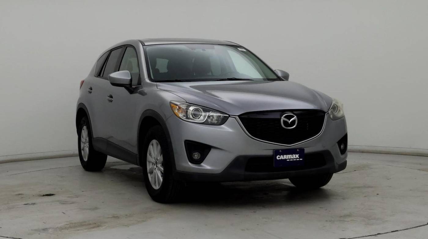 2013 Mazda CX-5 Touring — SUV — 101,783 mi — Newark, DE