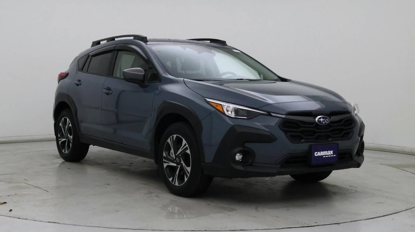 2024 Subaru Crosstrek Premium — SUV — 4,347 mi — Newark, DE