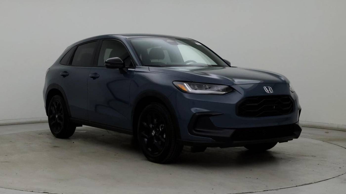 2024 Honda HR-V Sport — SUV — 7,418 mi — Newark, DE