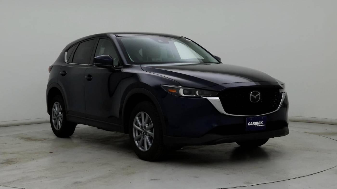 2022 Mazda CX-5 2.5 S Select — SUV — 22,526 mi — Newark, DE