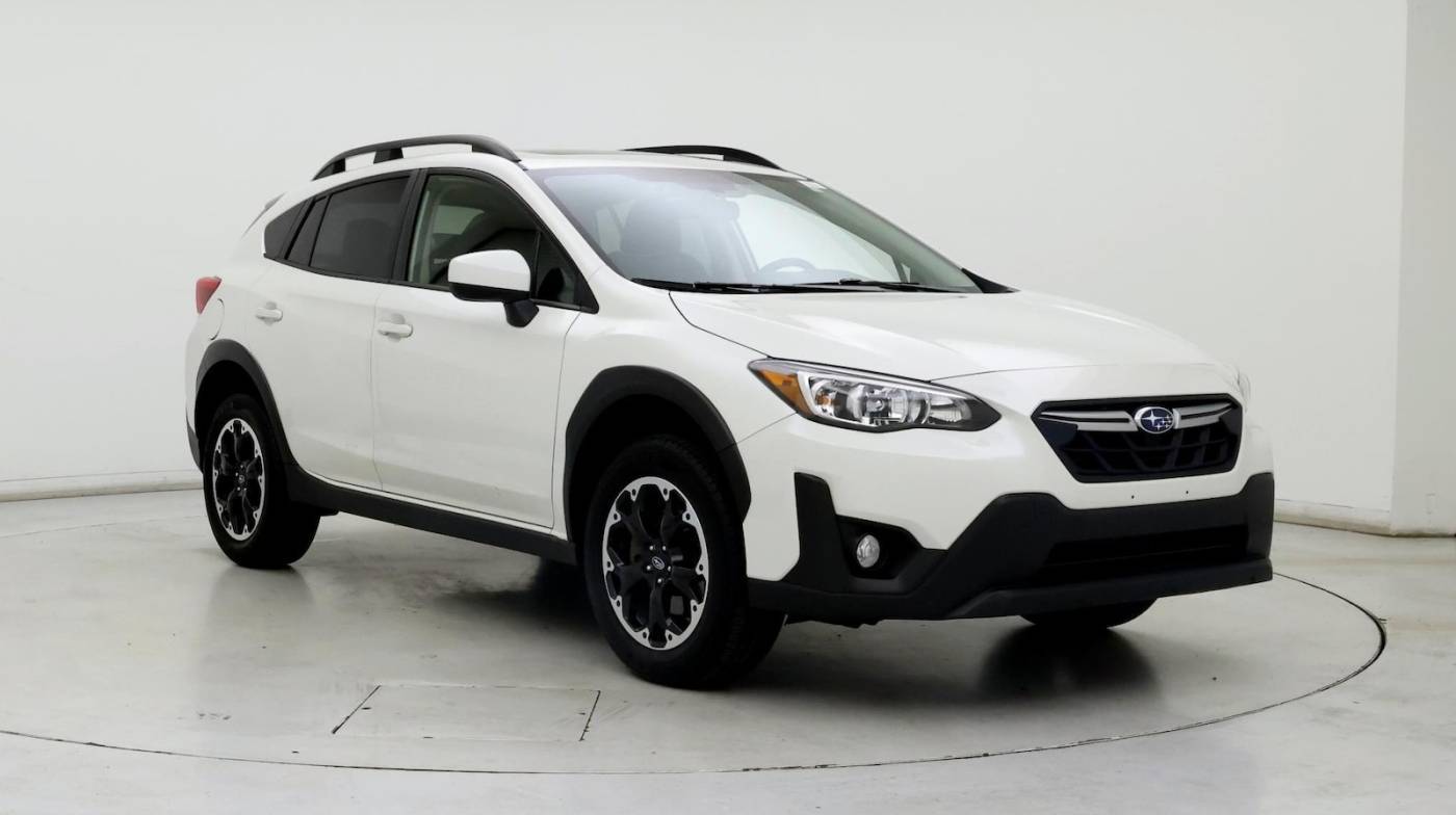 2023 Subaru Crosstrek Premium — SUV — 36,302 mi — Newark, DE