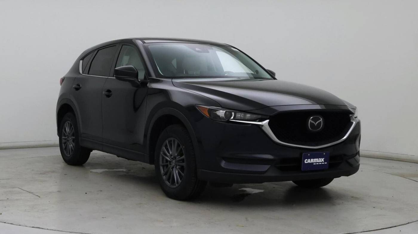 2021 Mazda CX-5 Touring — SUV — 40,426 mi — Newark, DE