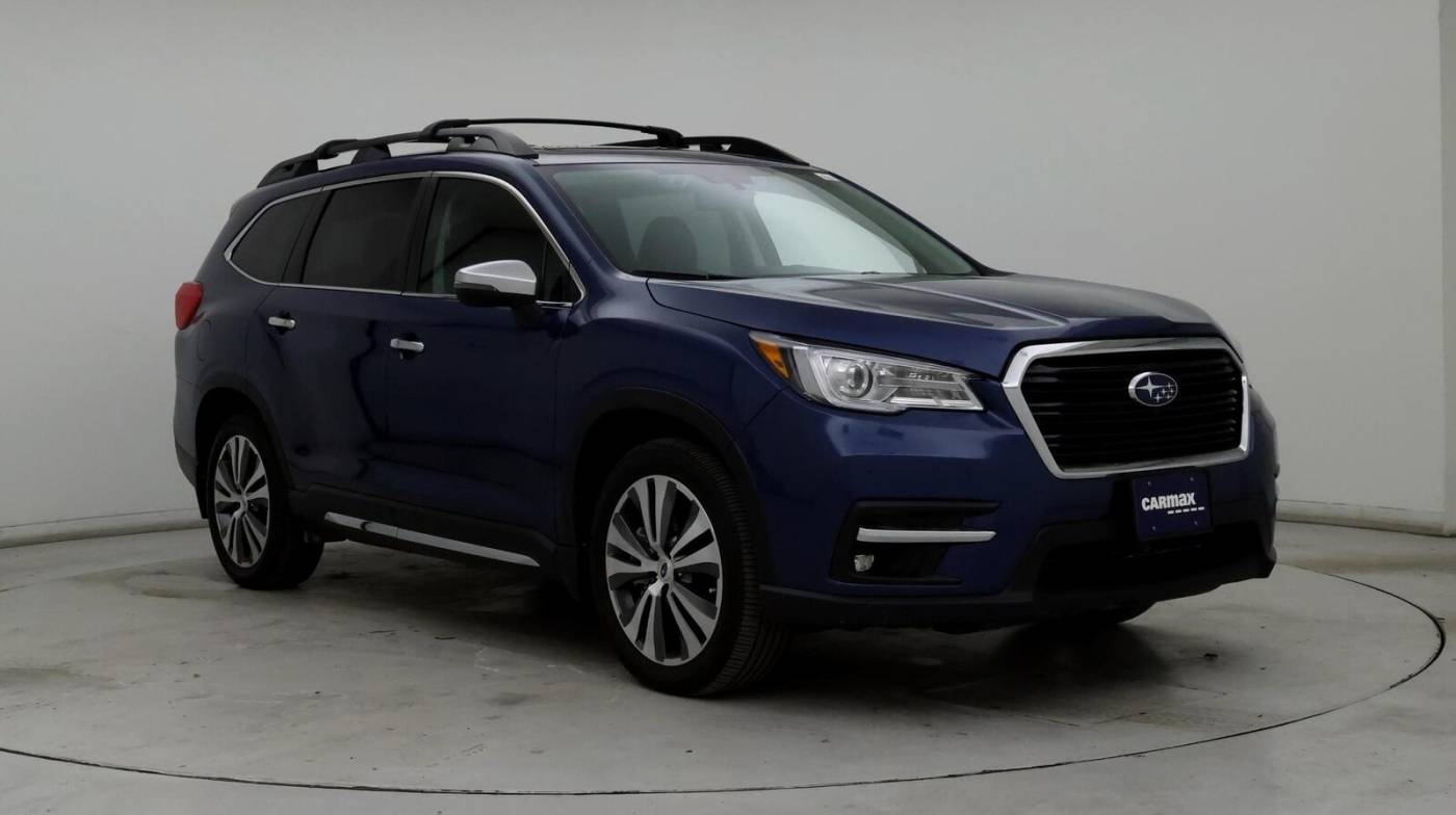 2022 Subaru Ascent Touring — SUV — 24,675 mi — Newark, DE