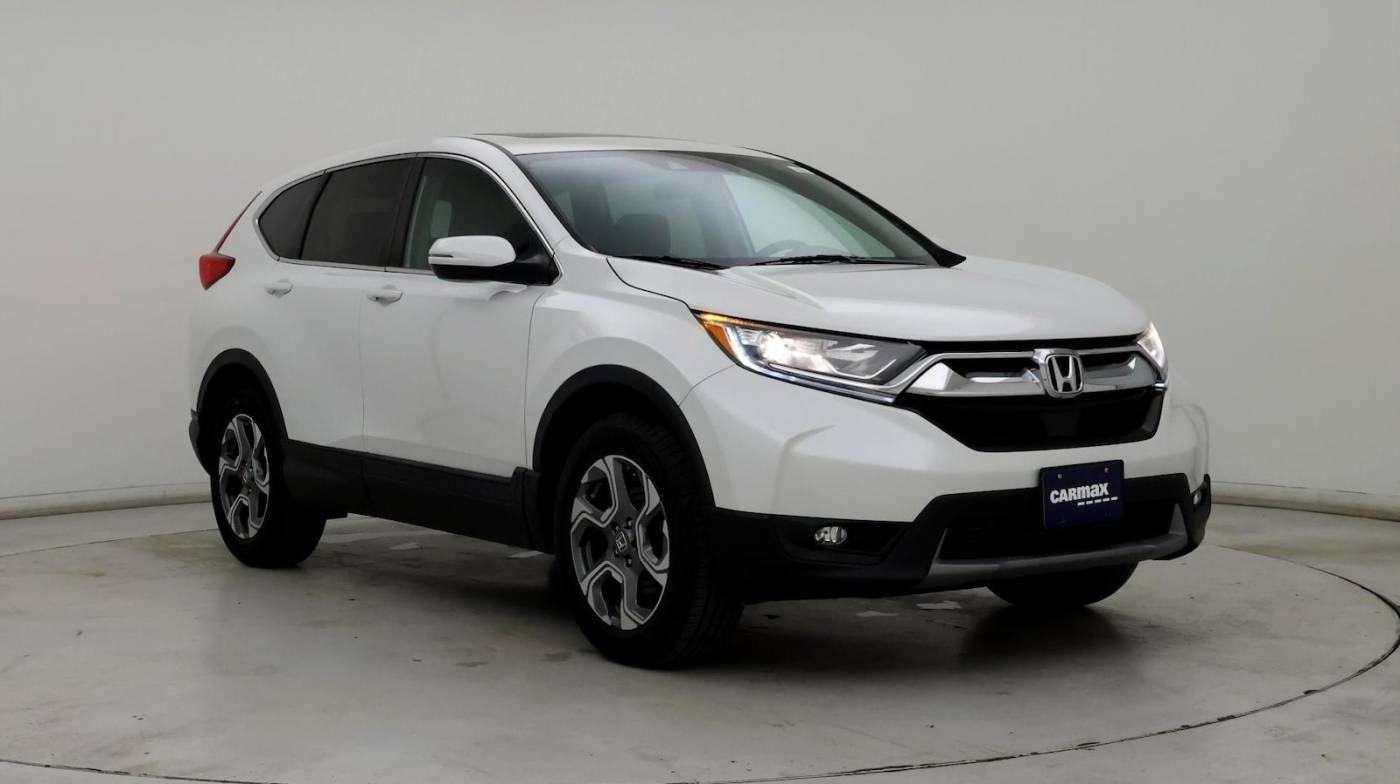 2019 Honda CR-V EX — SUV — 28,912 mi — Newark, DE