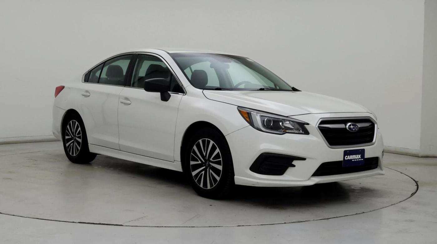 2019 Subaru Legacy 2.5i — Sedan — 26,232 mi — Newark, DE