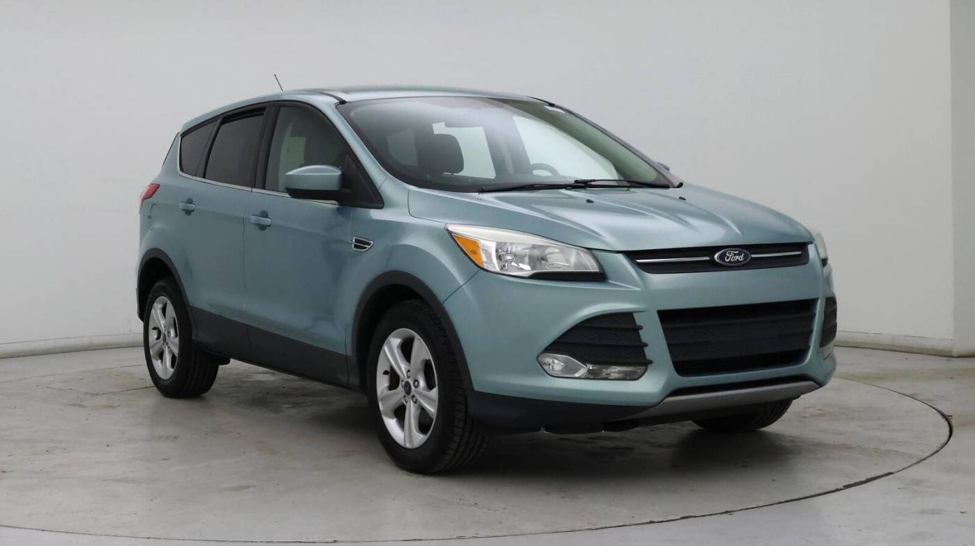2013 Ford Escape SE — SUV — 27,968 mi — Newark, DE