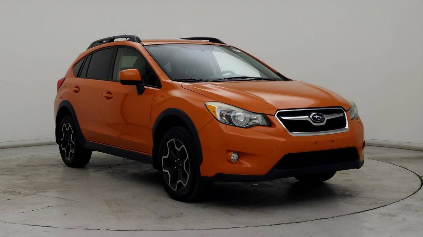 2014 Subaru XV Crosstrek 2.0i Premium — SUV — 69,739 mi — Newark, DE