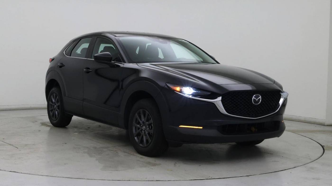 2023 Mazda CX-30 S — SUV — 17,756 mi — Newark, DE