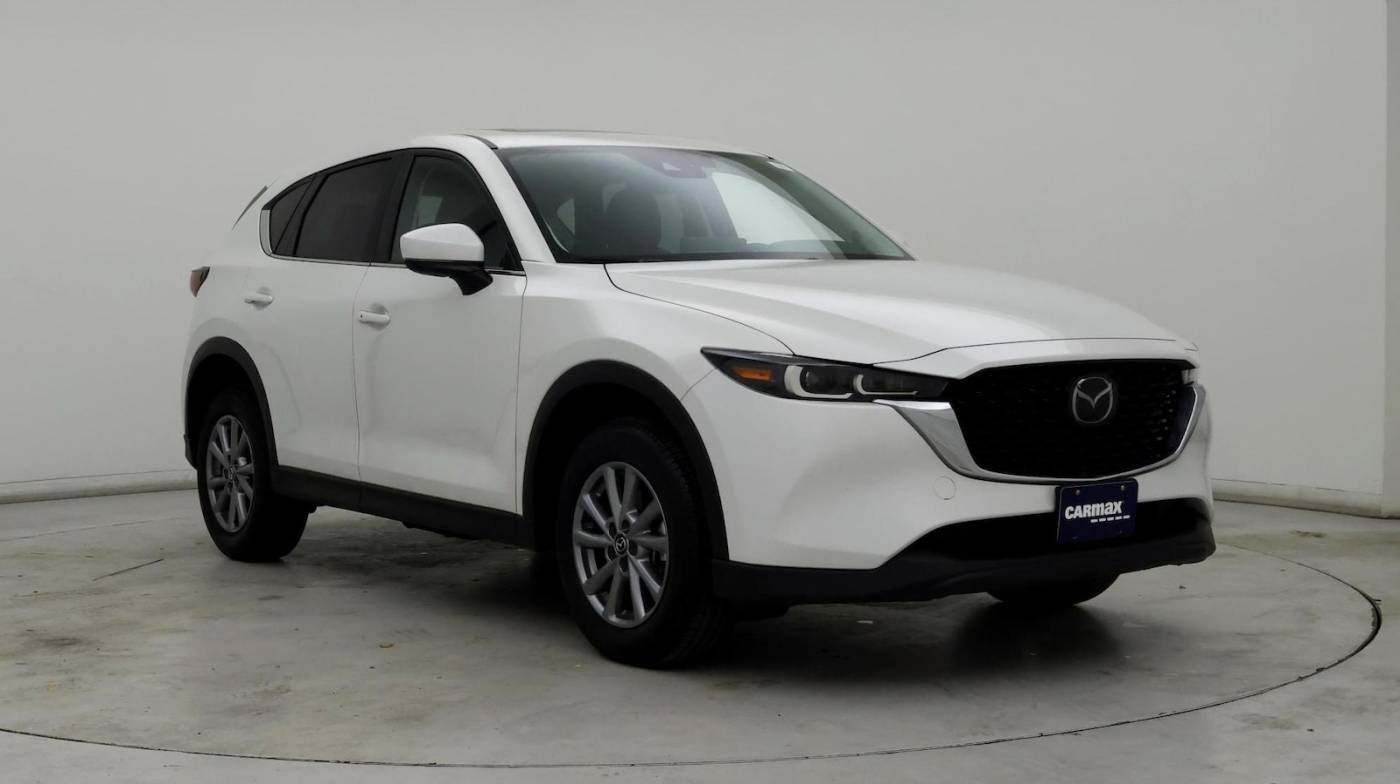 2023 Mazda CX-5 2.5 S Preferred — SUV — 17,059 mi — Newark, DE