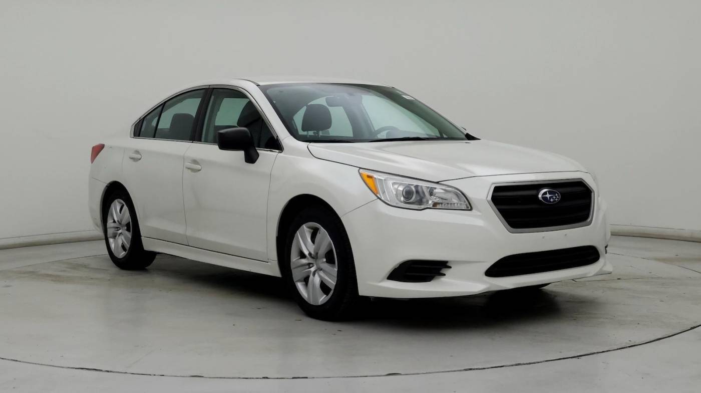 2017 Subaru Legacy 2.5i — Sedan — 69,966 mi — Newark, DE