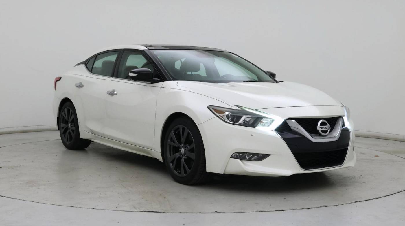 2016 Nissan Maxima Platinum — Sedan — 94,875 mi — Newark, DE