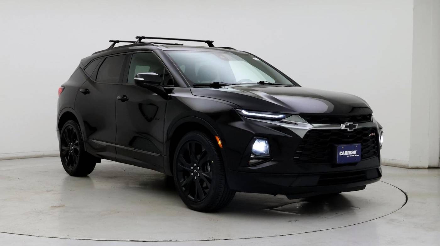 2020 Chevrolet Blazer RS — SUV — 96,280 mi — Newark, DE