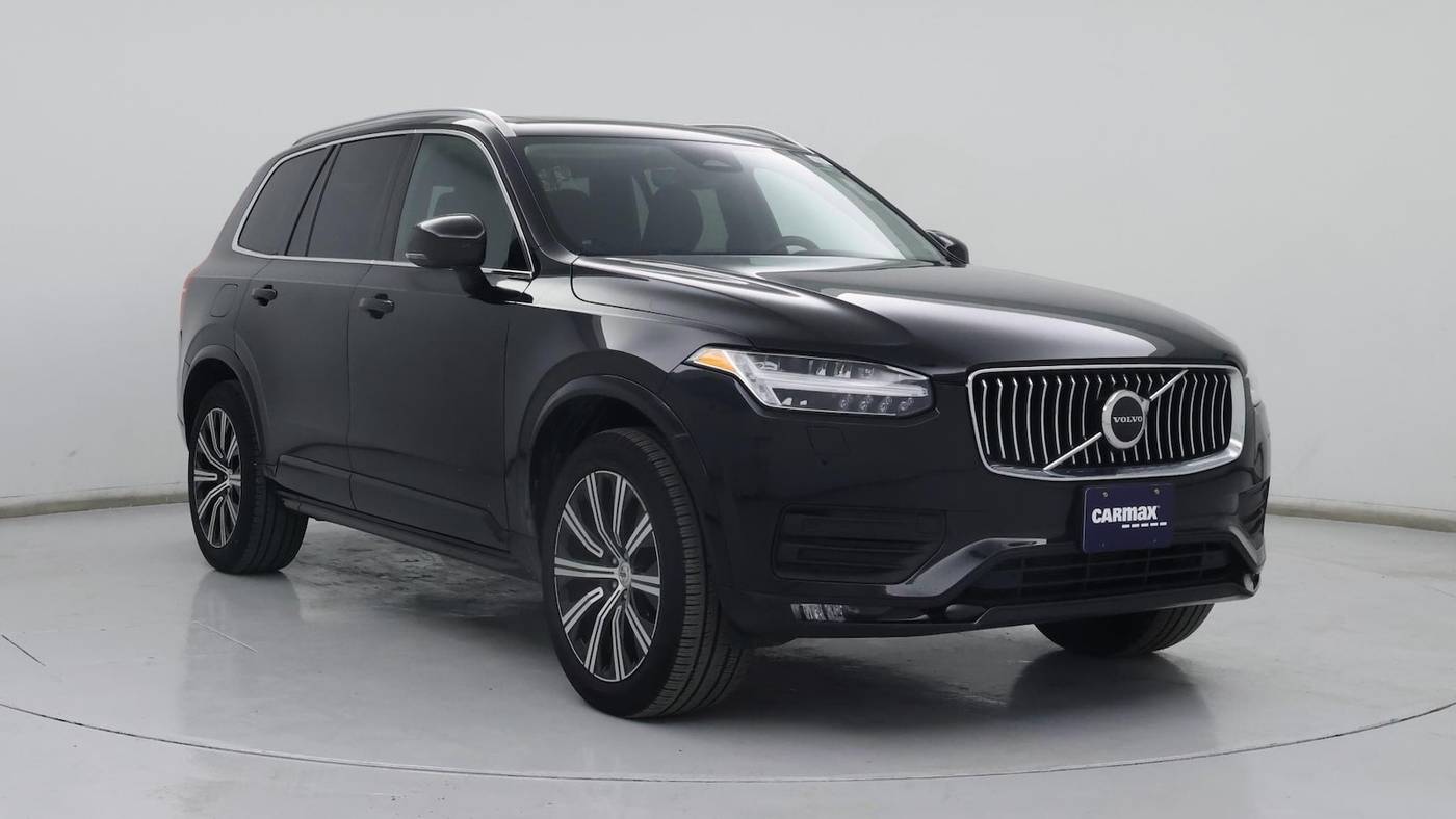 2023 Volvo XC90 Core — SUV — 22,256 mi — Newark, DE
