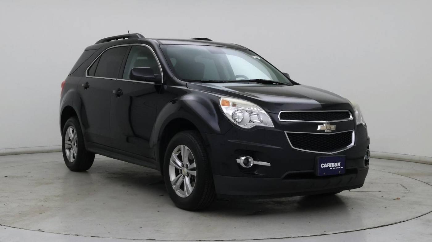 2014 Chevrolet Equinox LT — SUV — 68,701 mi — Newark, DE