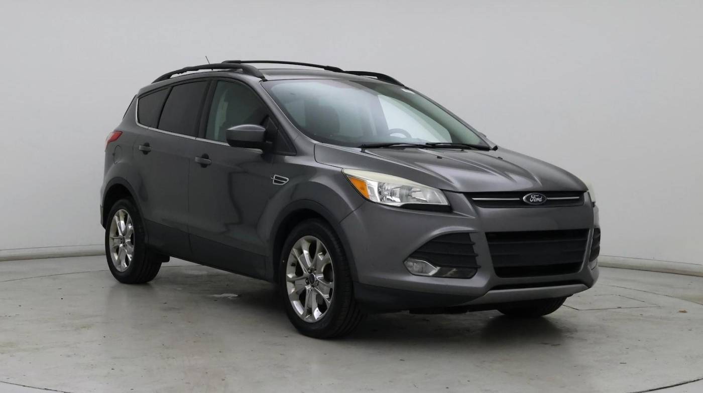 2014 Ford Escape SE — SUV — 94,534 mi — Newark, DE