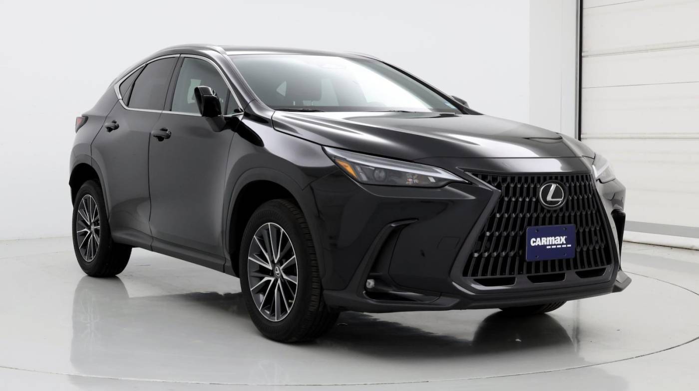2023 Lexus NX NX 350 Premium — SUV — 22,756 mi — Newark, DE