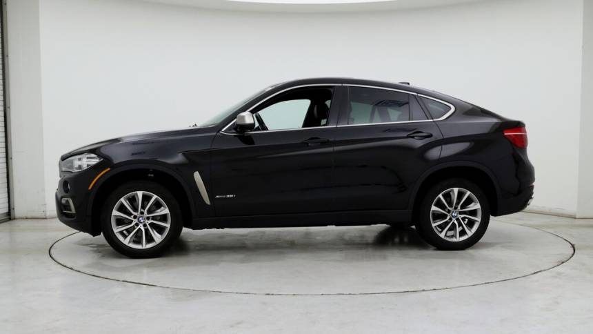 2019 BMW X6 35i For Sale in Newark, DE - 5UXKU2C58K0Z62953 - TrueCar