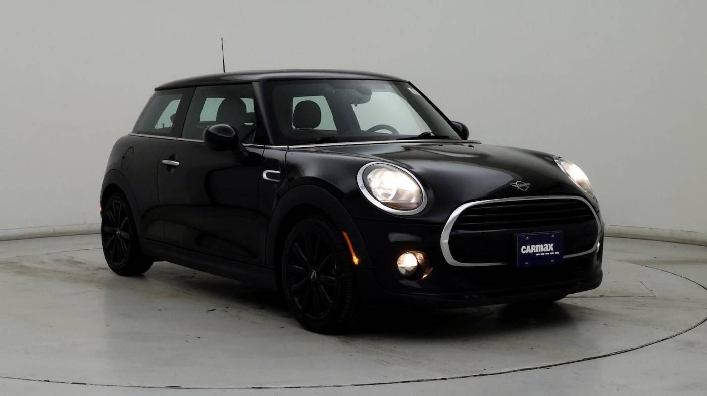 2019 MINI Hardtop Oxford Edition — Hatchback — 69,879 mi — Newark, DE