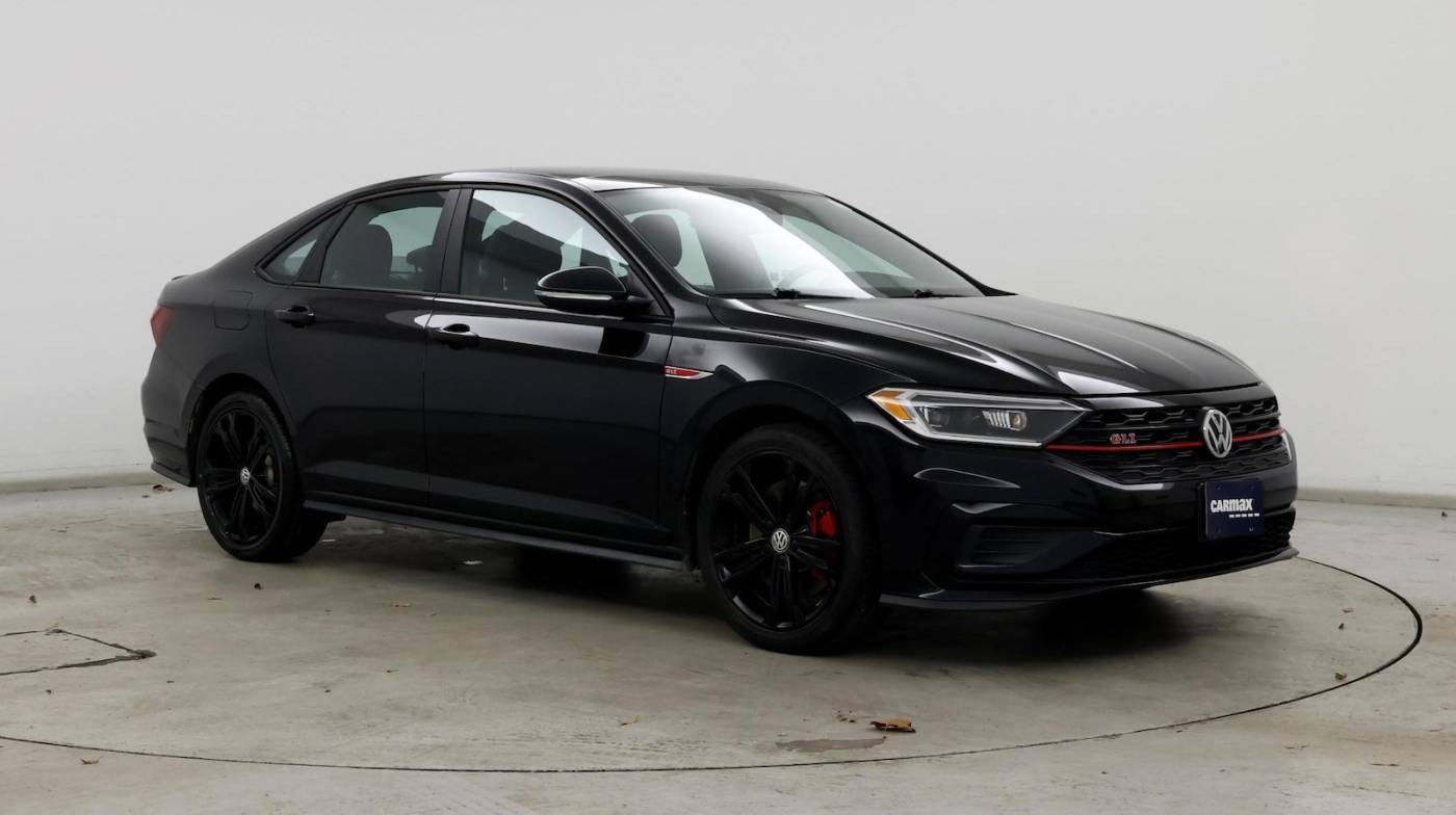 2021 Volkswagen Jetta GLI Autobahn — Sedan — 36,998 mi — Newark, DE