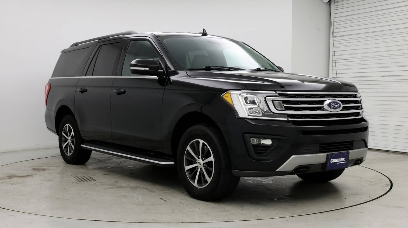 2018 Ford Expedition XLT — SUV — 84,706 mi — Newark, DE