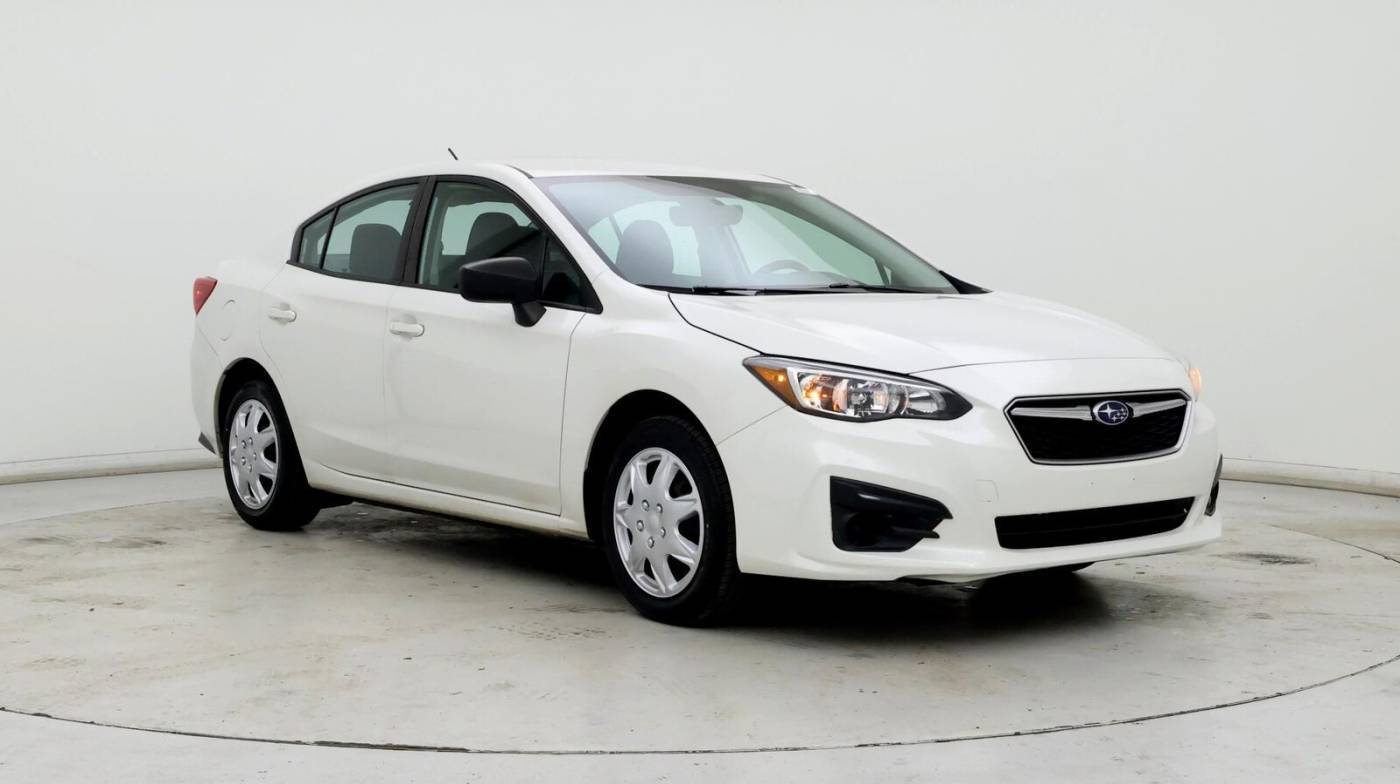 2019 Subaru Impreza 2.0i — Sedan — 90,443 mi — Newark, DE