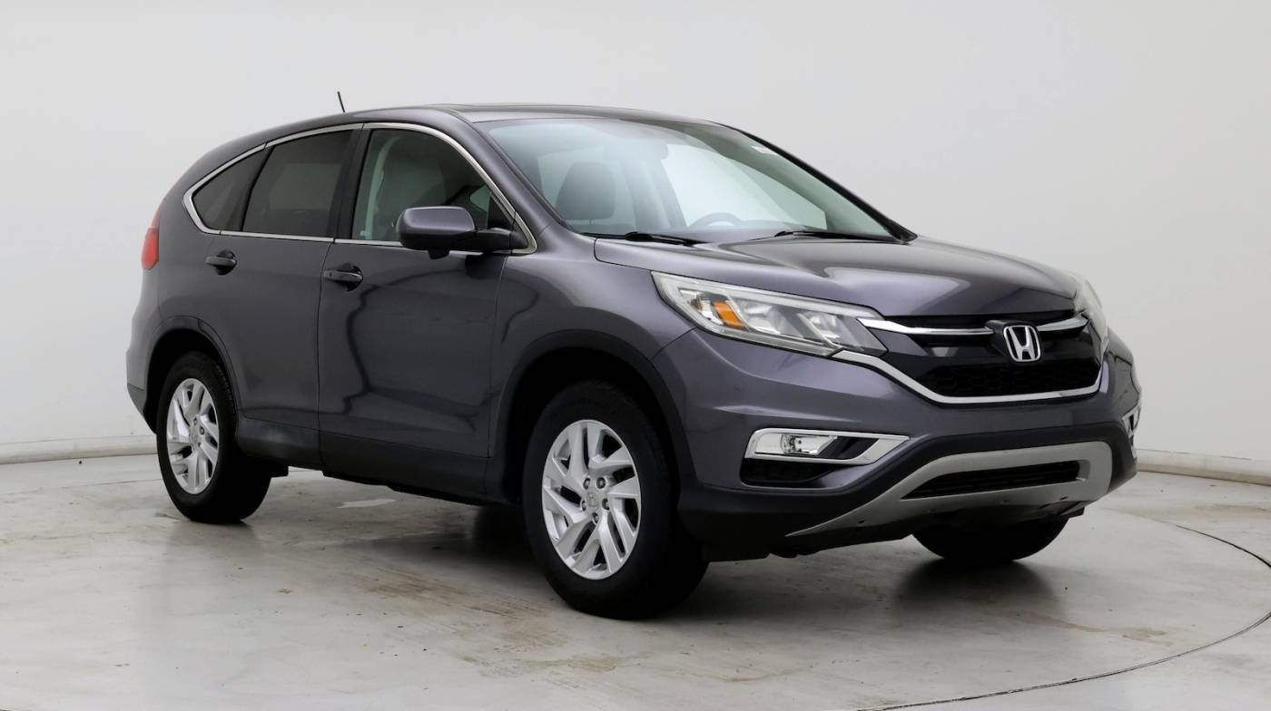 2015 Honda CR-V EX — SUV — 61,511 mi — Newark, DE