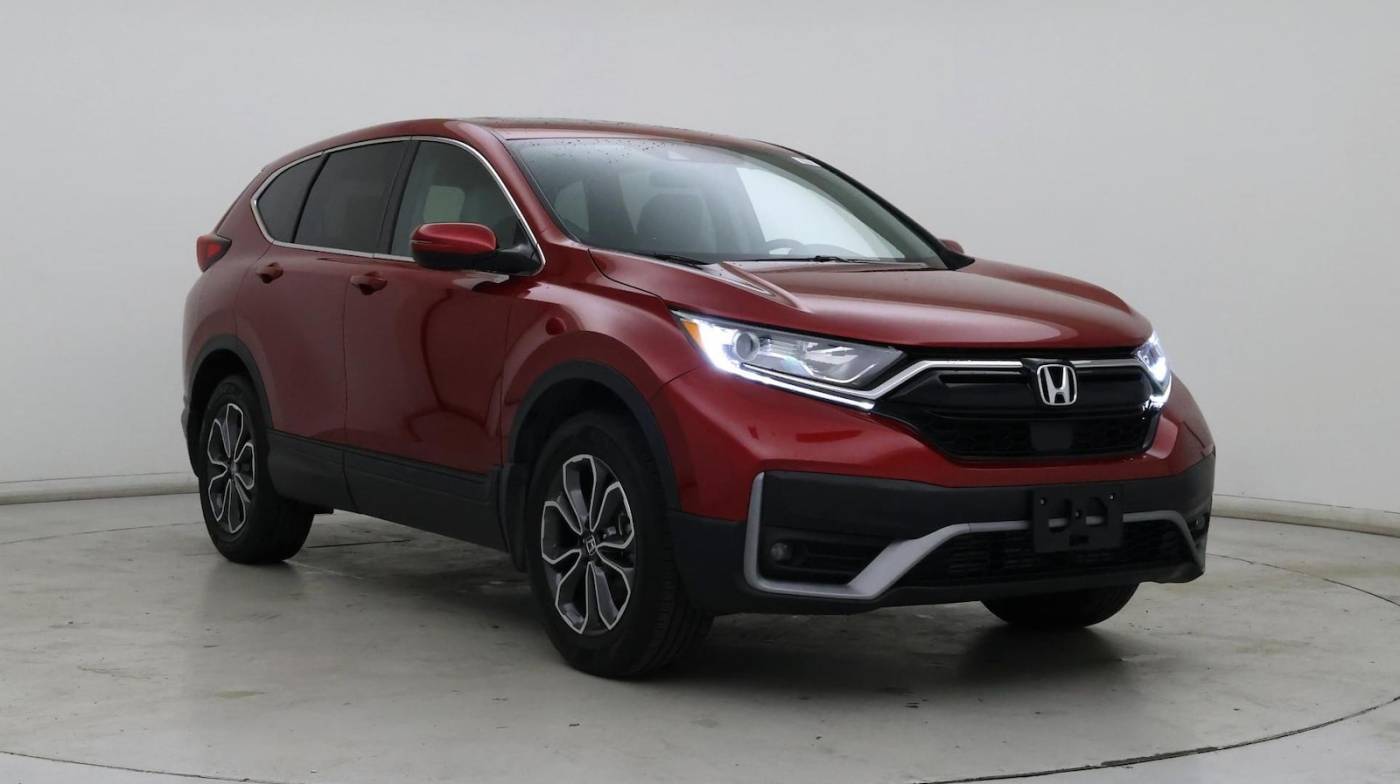 2022 Honda CR-V EX — SUV — 19,179 mi — Newark, DE