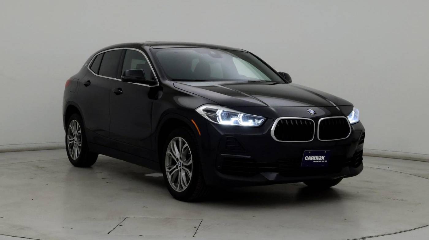 2022 BMW X2 28i — SUV — 51,722 mi — Newark, DE