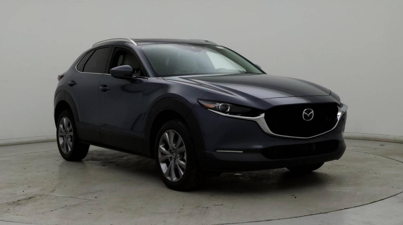 2021 Mazda CX-30 Premium — SUV — 20,216 mi — Newark, DE