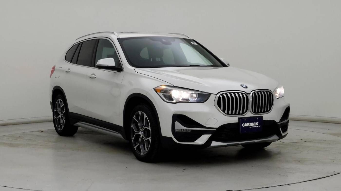 2020 BMW X1 28i — SUV — 37,588 mi — Newark, DE