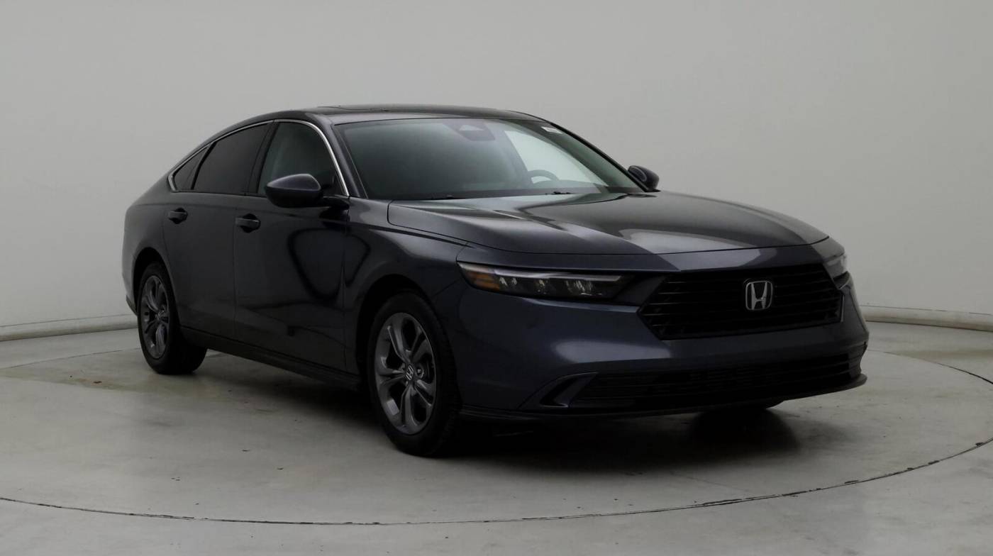 2023 Honda Accord EX — Sedan — 11,175 mi — Newark, DE