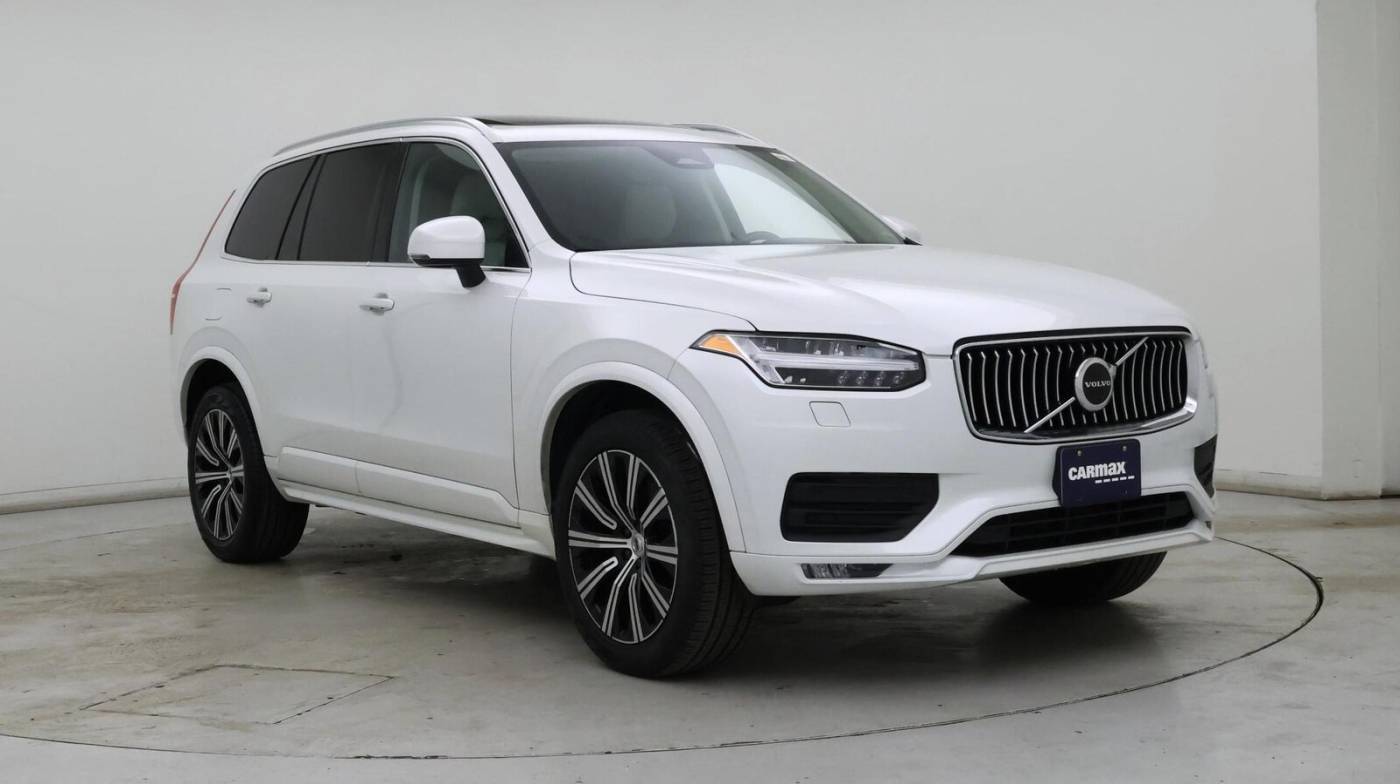 2023 Volvo XC90 Core — SUV — 40,729 mi — Newark, DE