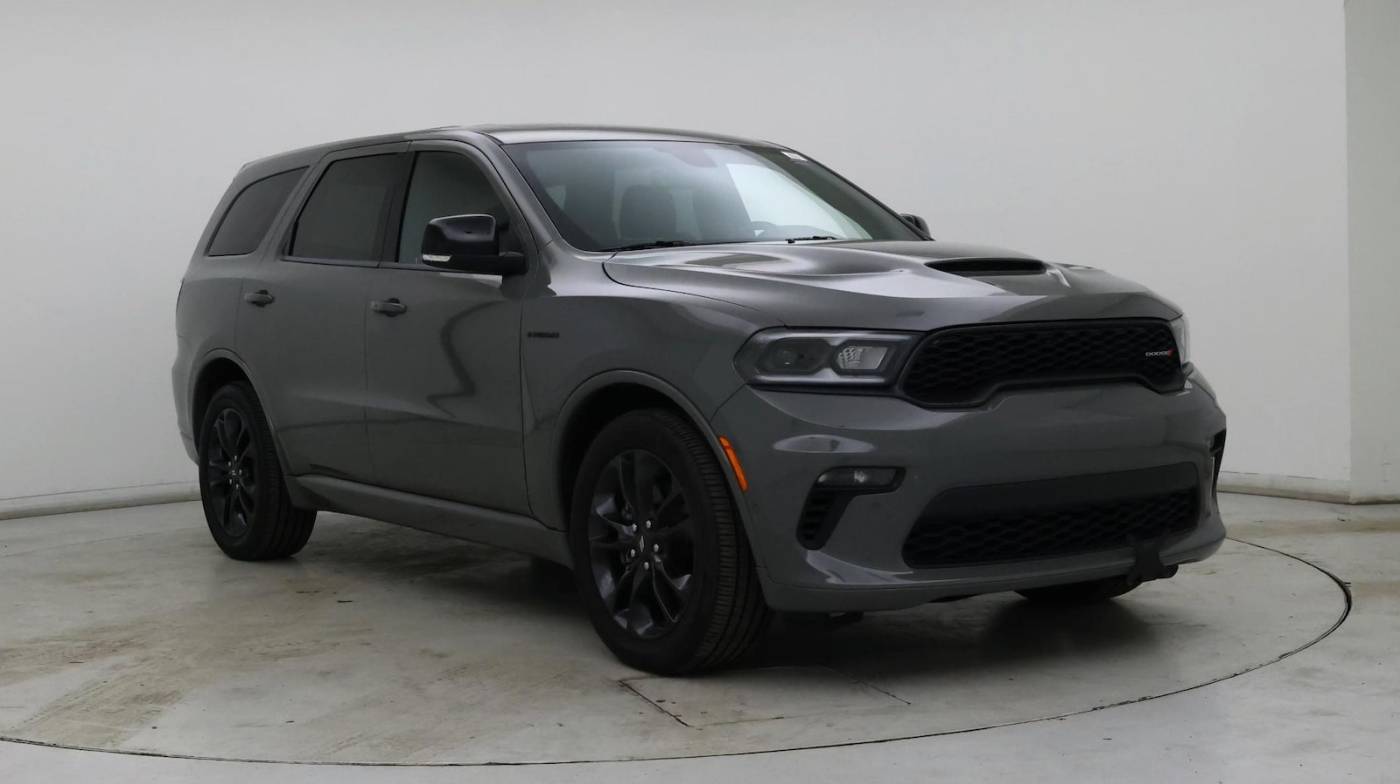 2021 Dodge Durango R/T — SUV — 28,012 mi — Newark, DE