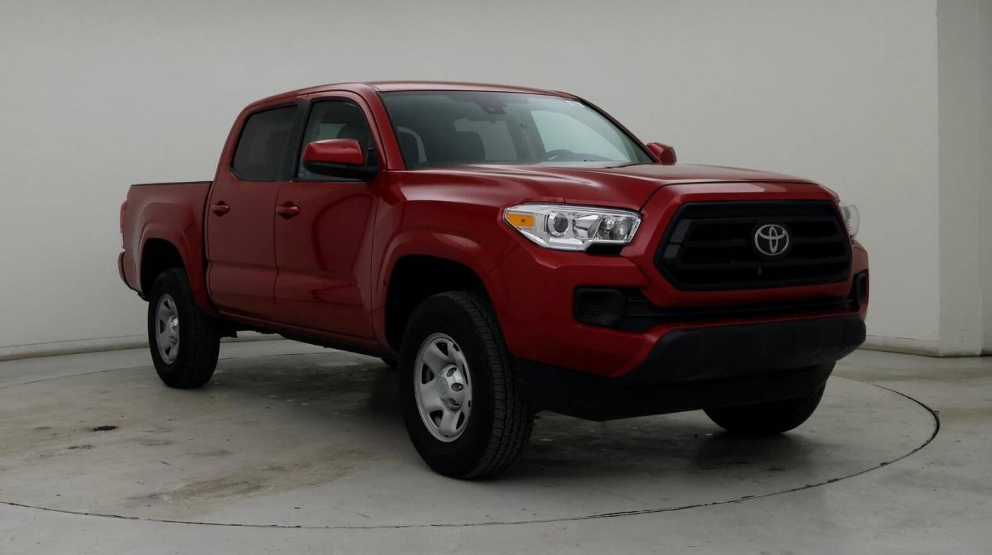 2022 Toyota Tacoma SR — Pickup Truck — 24,050 mi — Newark, DE