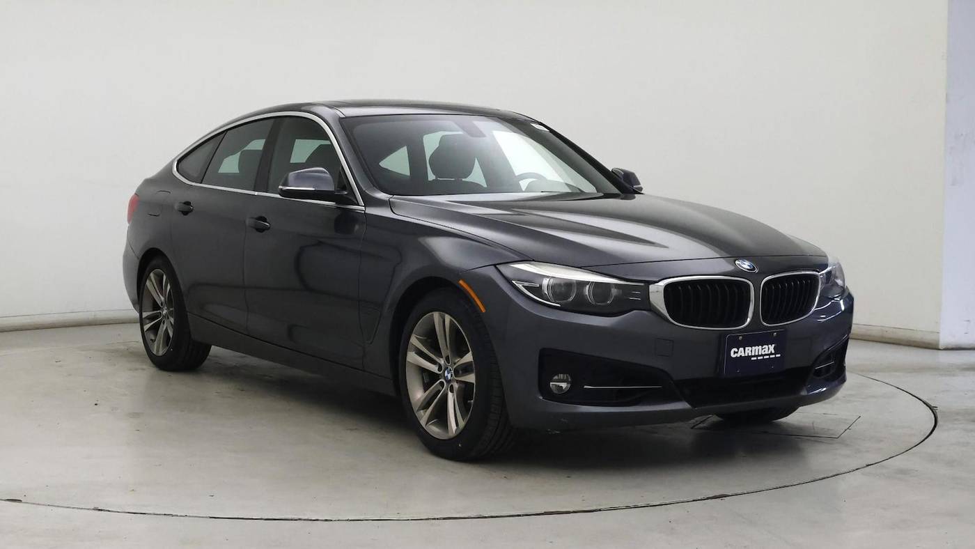 2018 BMW 3 Series 330i
