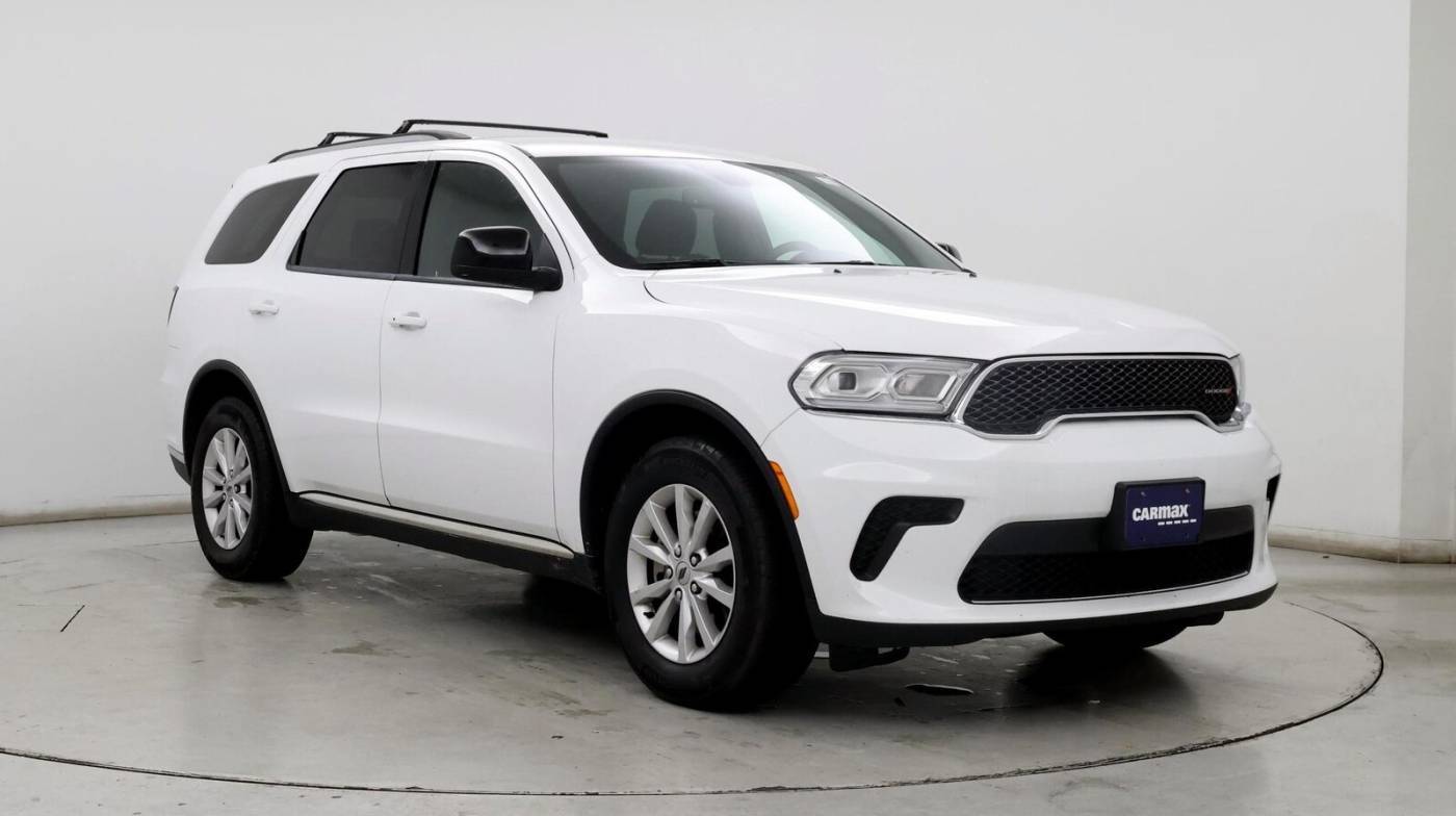 2023 Dodge Durango SXT — SUV — 31,389 mi — Newark, DE