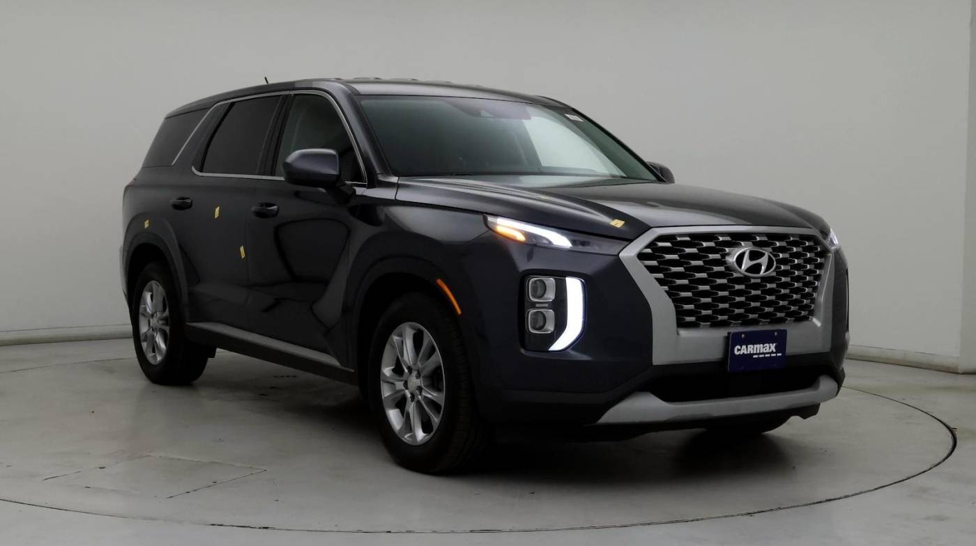 2020 Hyundai Palisade SE — SUV — 101,921 mi — Newark, DE