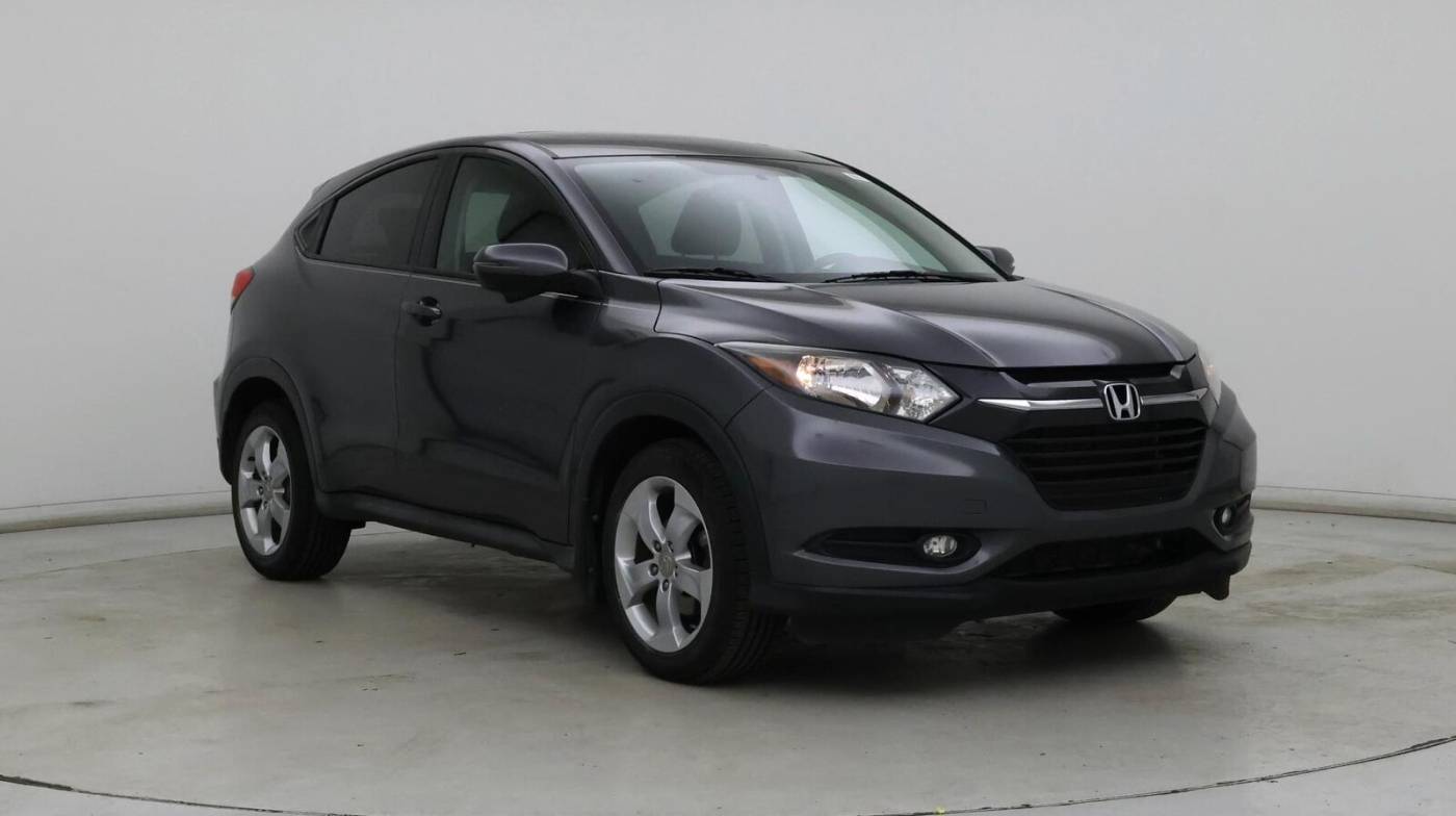 2016 Honda HR-V EX — SUV — 122,933 mi — Newark, DE